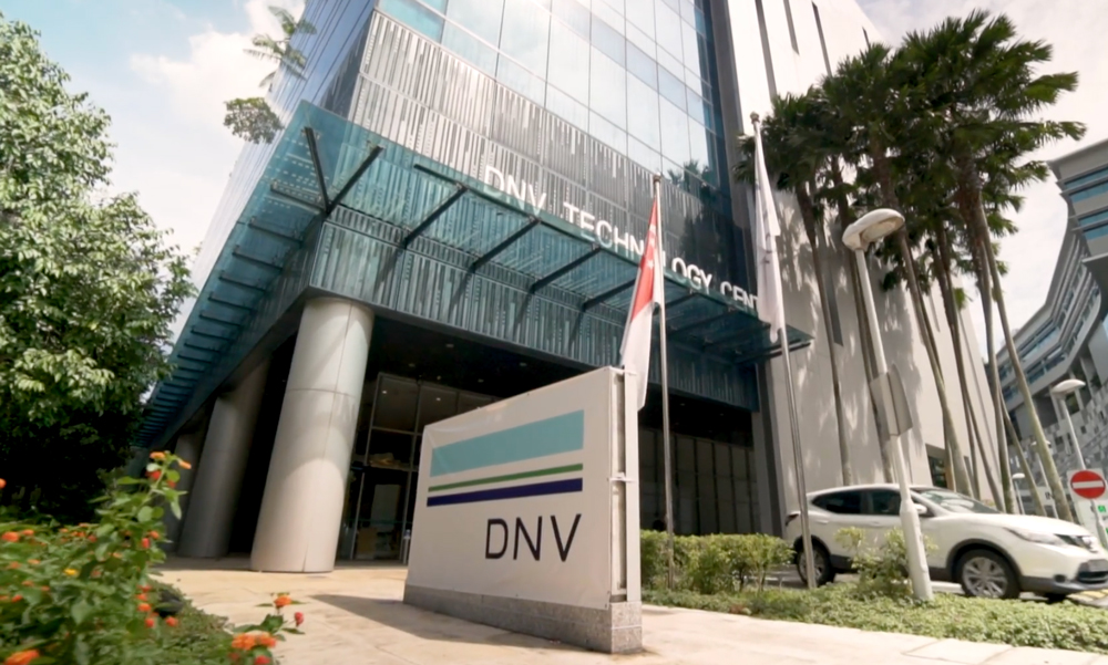 dnv-technology-center