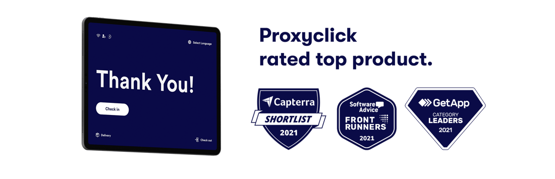 proxyclick-rated-product