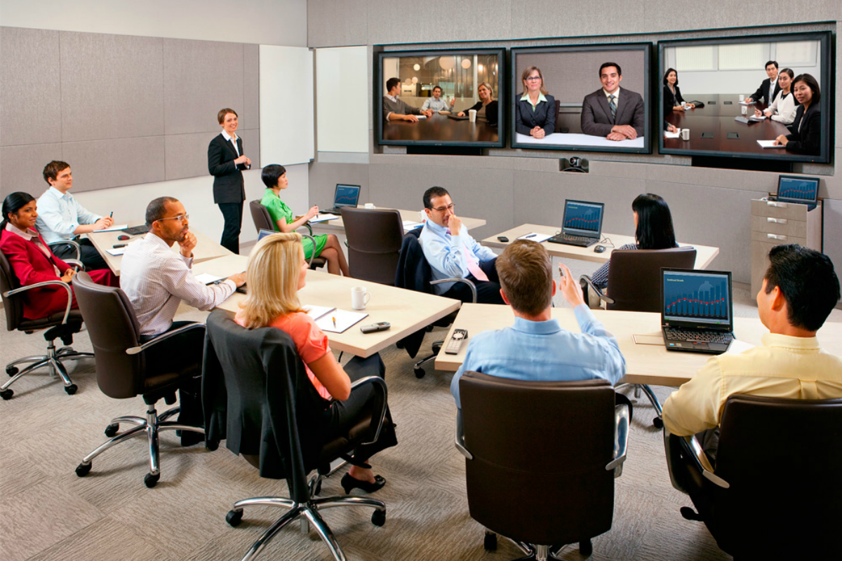 8 obvious tips to running a successful virtual meeting